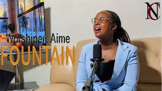 Fountain Of Grace Ep33Juru Wee, Hozana, Ishimwe Ryanjye