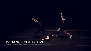 LV Dance Collective At Boston Contemporary Dance Festival 2018