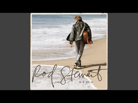 Its Over - Rod Stewart