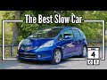 2009 Honda Fit RS (Canada Import) Japan Auction Purchase Review