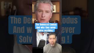 Democrats brace for impact: California goes RED | Back to basics and common sense #politics