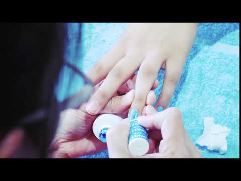 Nails Polish