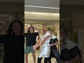 Kamyla ket é andyn dançando #hytalosantos #kamylinha #dance #tiktok #shorts