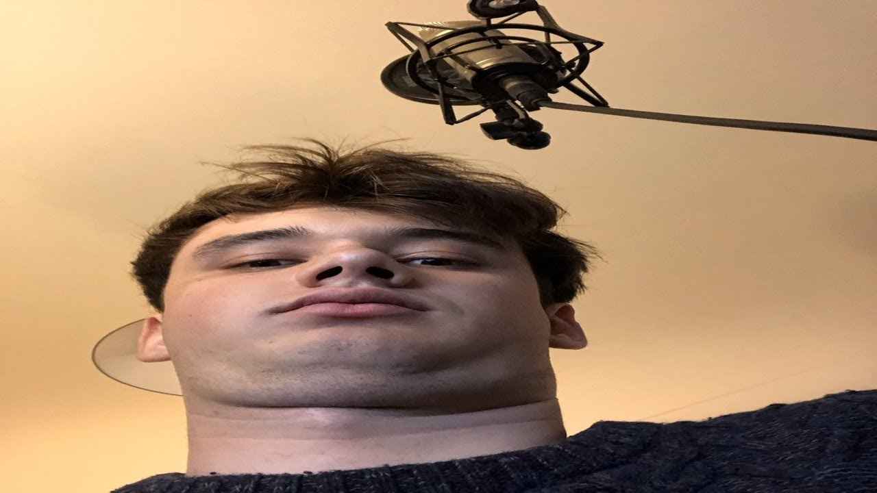 LOVEJOY IS BACK YouTube