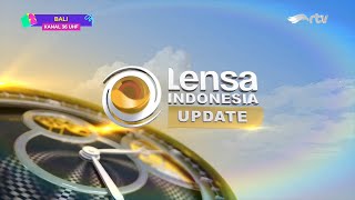 RTV (IDN) - OBB Lensa Indonesia Update 2019