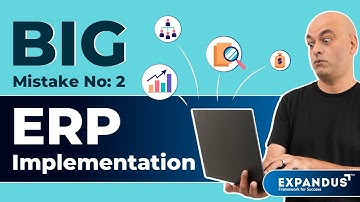 ERP Implementation: What Not to Do | Coach Milind Bibikar