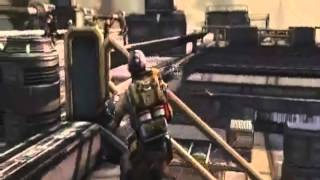 Defiance | Weapons and Mods | Trailer Video