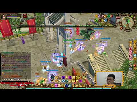 Video Thời Mới Lên Chu Thiên Hỏa Phù - youtube