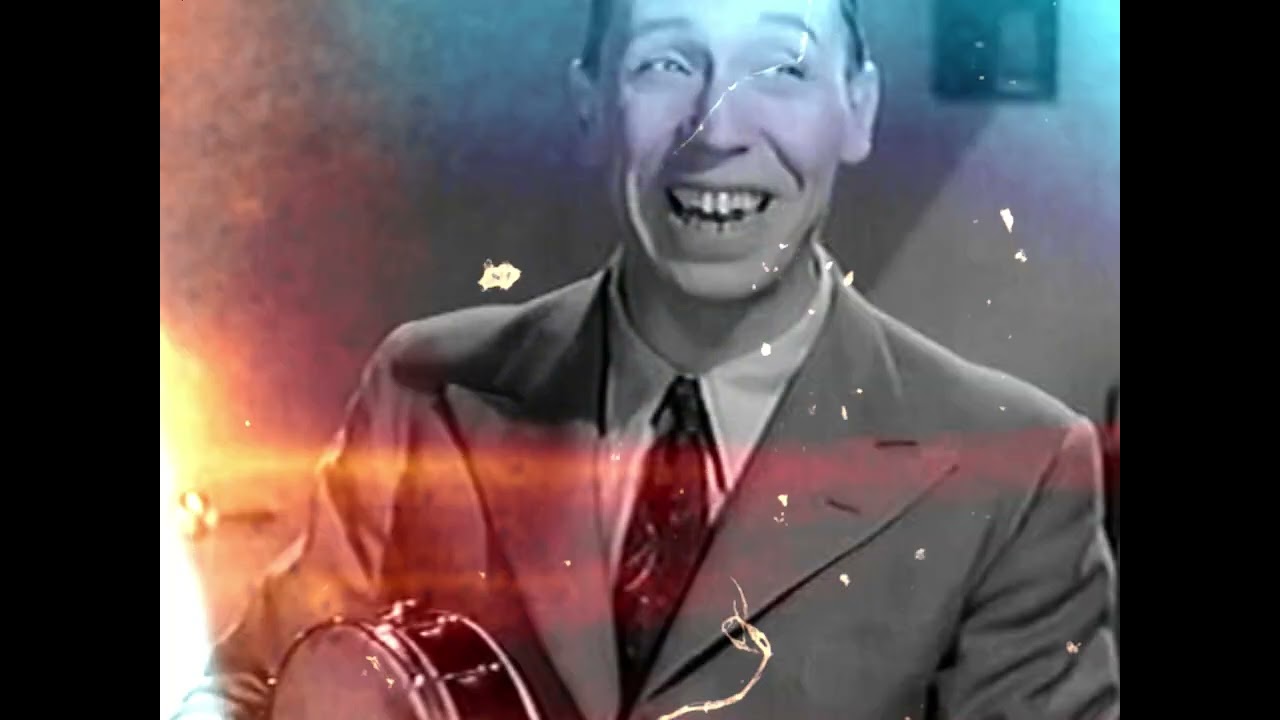 George Formby Statue