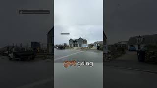 Streamer Checks Out Massive Construction Site &amp; Real Estate Speculation #shorts