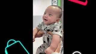 Download lagu McLeander at 3 months (mahadla na gyud)