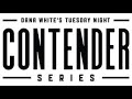 Dana White Contender Series 2020: Week 1 predictions