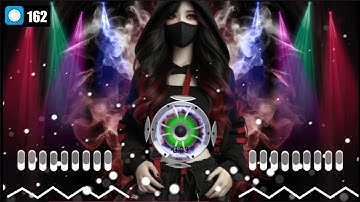 Avee Player Video Editing 2025 | Dj Song Ka Video Kaise Banaye | trending av visualizer template 162