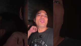 Mga 12:30 am sa Abandoned morgue sa Pampanga