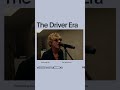 The Driver Era - Get Off My Phone (Live Performance)