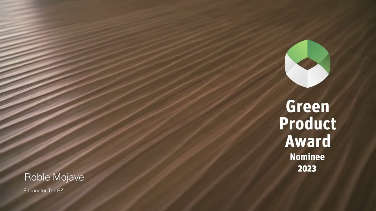 Finsa Green Product Award