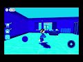 YTP Tennis Round 87 Booba Roblox Dog Vs Everyone