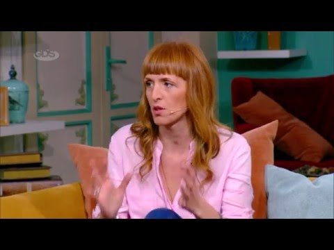 ხათუნა თავდგირიძის “თევზი ორი ჩრდილით”