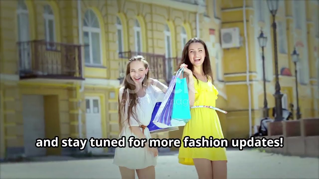 2024 Dress & Skirt Trends for Women: Elevate Your Wardrobe!