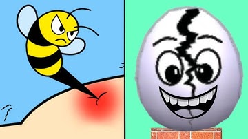 DRAW TO SMASH, HEAD MONSTER, SAVE THE DOG vs TRICKY BRAIN STORY: Help Me,Funny Gameplay,Part#216.