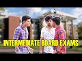 Intermediate board exams  comedy  azhar n ali