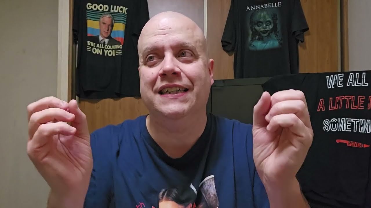 Trust (2025) - Movie Review/Rant (Spoilers) - Lauren Lane In The Boiler Room With The Pipe