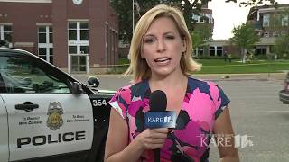 Continuing coverage of the Minnehaha Academy explosion, collapse