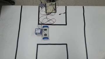 Mbed nucleo project (bluetooth control)