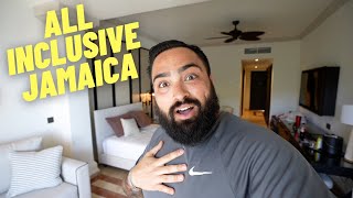 My All Inclusive Resort NIGHTMARE in Jamaica ??