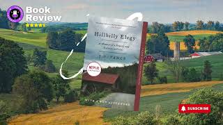 Hillbilly Elegy by J.D. Vance: A Powerful Look at Poverty and Culture in America
