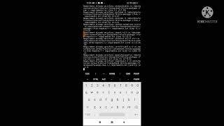 Information Gathering using "LITTLE BROTHER" in Termux |(100%Working)🔥🔥 screenshot 1