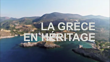 Comment on ecrit Grèce en grec ?