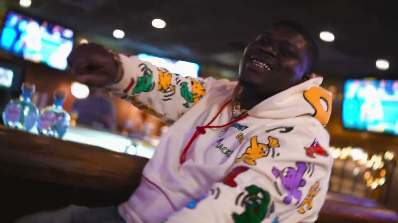 RNF Bigz "Strong" (Shot By 