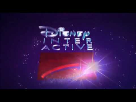 Dolby Surround Pro Logic II / TDK Mediactive / Disney Interactive / High Voltage Software
