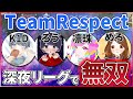 【荒野行動】必見!!Respectをリスペクトすべき理由。