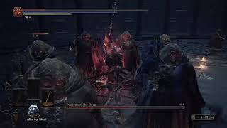 Deacons Of The Deep Ng7 Heysel Pick