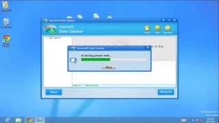 How to Recover Permanently Deleted Files from Windows 8 Recycle Bin