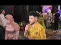 ناس مني ومن دمي تير الفرح كله خالد حبيب عمرو ابو تريكه 2025 
