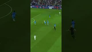 Imagine if Mbappe scored from this Neymar pass 😯🤯 Information