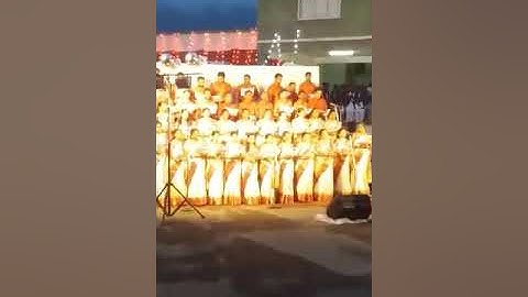 Christmas Day Function 2016@CSI College of Engineering,Ketti,Ooty#Staff Choir#csice#ketti#ooty