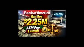 ATM fee settlement | Everything You Need To Know