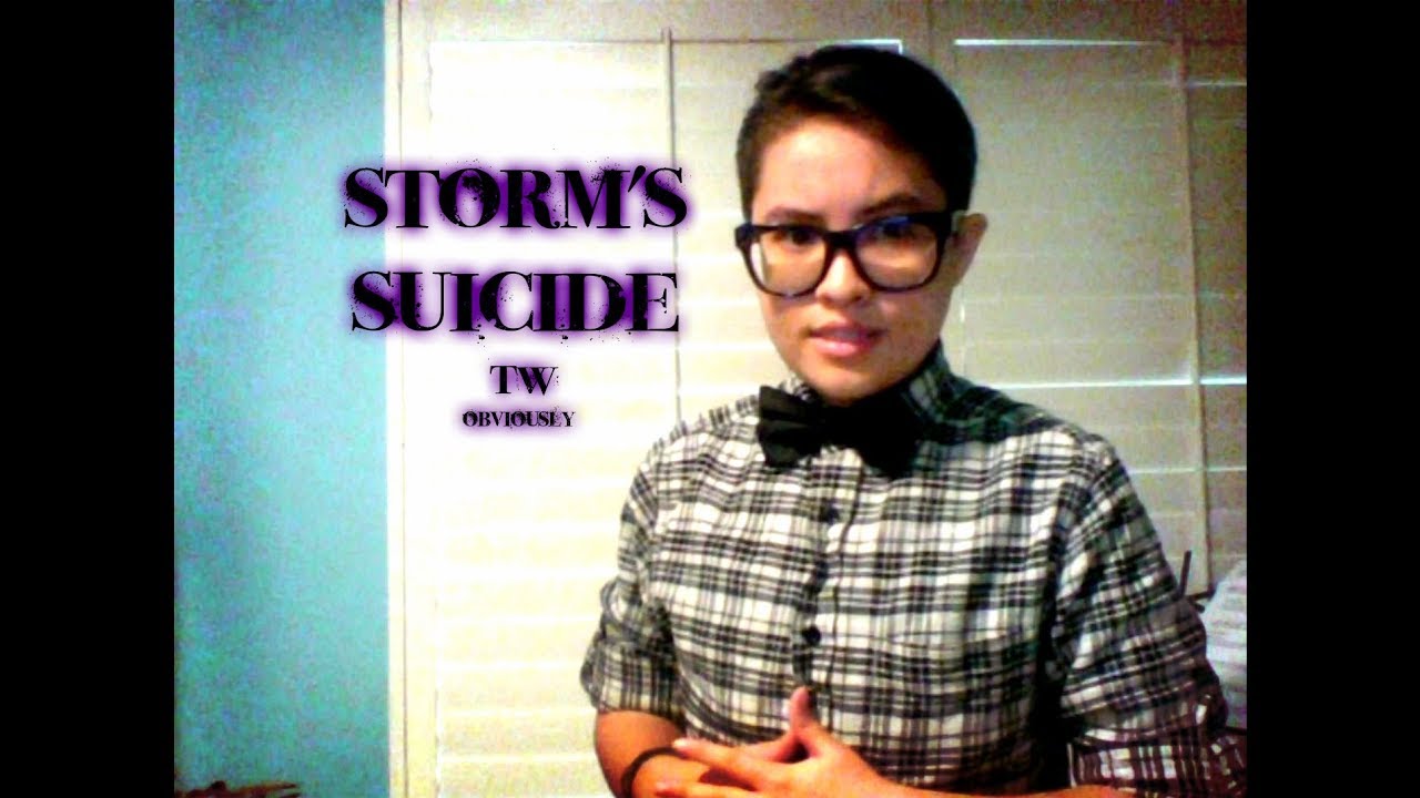  Storm