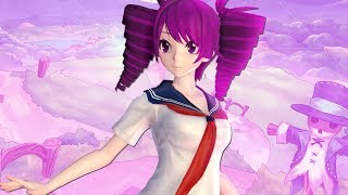 Kokona Gets Her Own Game Twin Saga - Yandere Simulator Edition