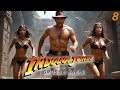 Indy und der große Kreis - Let´s Play - Ausgrabung 8