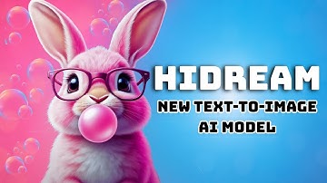 Is Hidream The Most POWERFUL Open Source AI Yet?