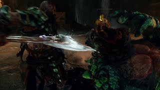 God of War - Kratos VS Coronavirus | Coronavirus Hideout screenshot 3