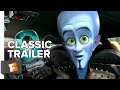 Megamind (2010) Trailer #1 | Movieclips Classic Trailers