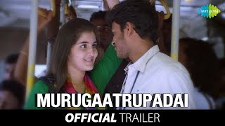 Watch Murugatrupadai Trailer