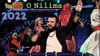 dj pahari remix 2022 / o nilima 2022 / nati king kuldeep Sharma / himachali song / dhamaka 2022 /