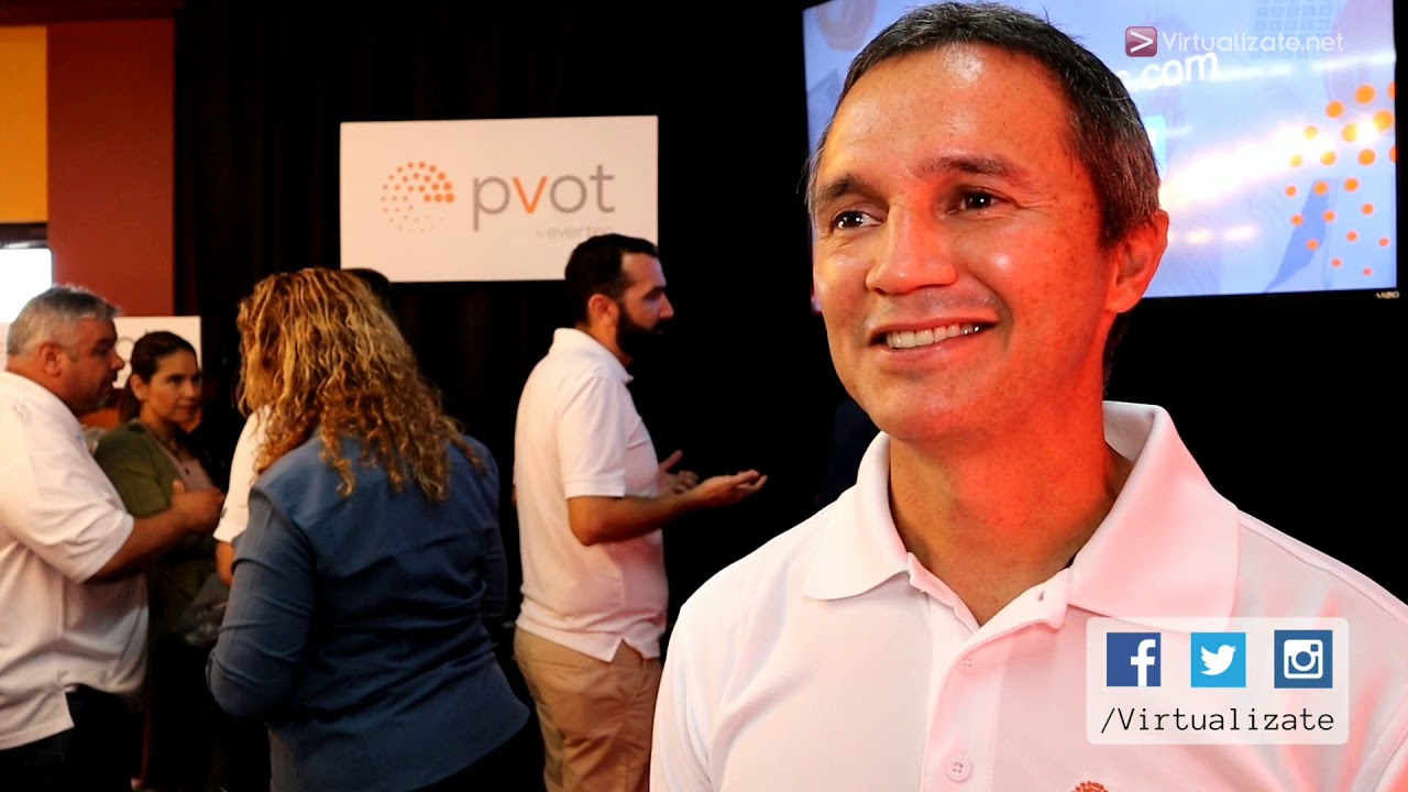 Evertec presenta nuevas soluciones de pago para negocios - YouTube